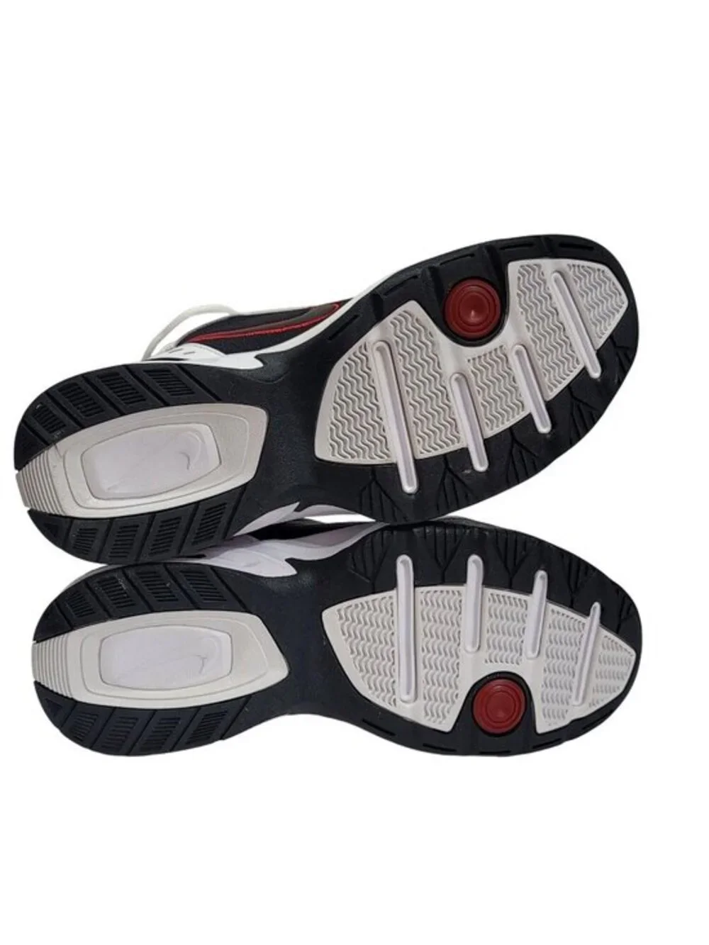 Nike air monarch
